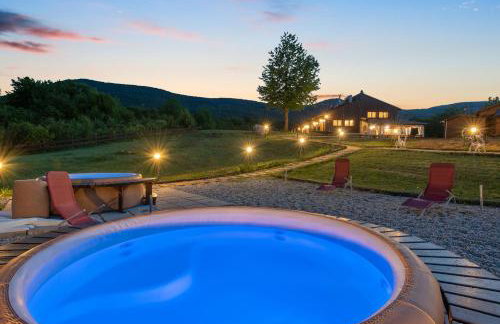 B&B Villa Irene Plitvice Lakes - Foto 3