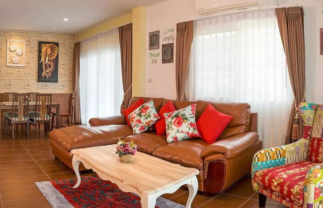 Ao Nang Sweet Pool Villa - Foto 6