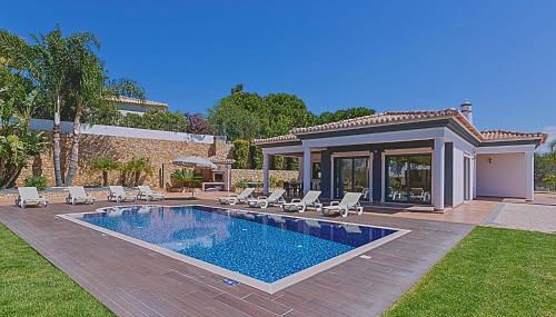 Villa Monte Avós by Ecovillas Albufeira - Photo 3