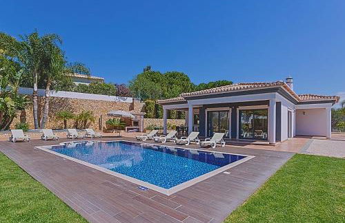 Villa Monte Avós by Ecovillas Albufeira - Foto 9