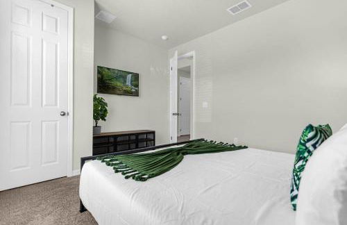 Upstay - Solara Resort Home w Pool BBQ Gamesroom - Foto 36