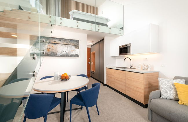 Noemia Apartments - Foto 25