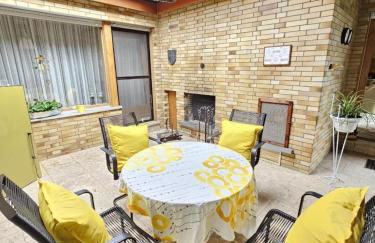 Ferienwohnung Stadtmitte - Foto 11