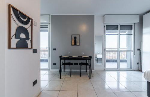 Cosenz Charme Apartment - Foto 7