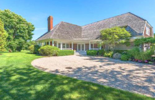 Villa Victoria - Cozy Hamptons Villa - Foto 37