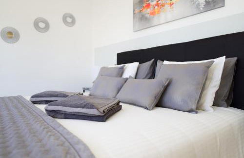 Apartment El Sueño - GREAT SEA VIEWS - infinity POOL - free Wifi- smart TV-Residence Senator - Foto 32