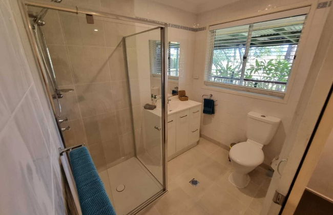 Clandulla Cottages - Foto 31