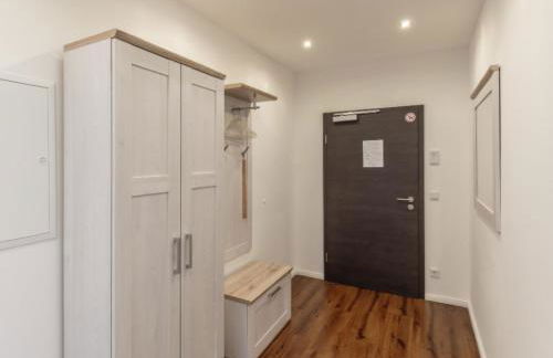 Apartment Schwabachauen 4 by Interhome - Foto 9