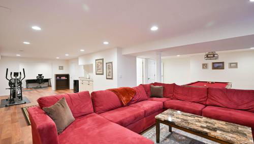 Luxurious Dream Home - For 10 - Foto 3