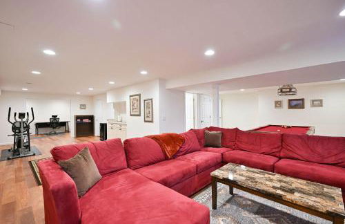 Luxurious Dream Home - For 10 - Photo 3