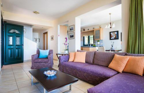 Villa Natasha - Foto 32