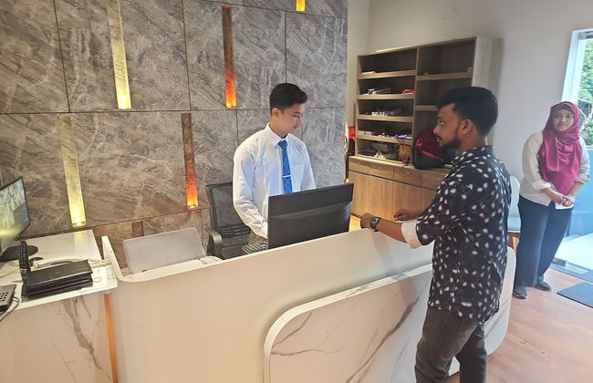 Hotel Family Inn - Foto 3