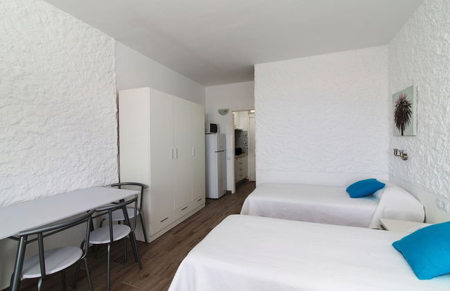 The Real Casa Atlantica Morro Jable - Foto 4