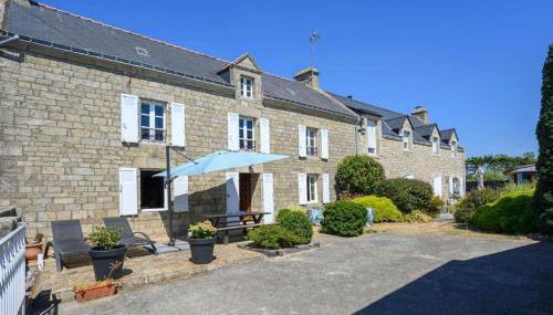 Gîte Ty Maen à Plouhinec 56 4pers - Foto 2