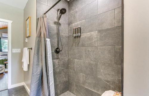 Delaware River Access Peaceful Farm Retreat! - Foto 15