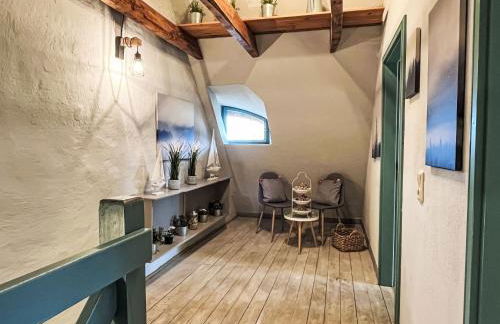 Holiday Home Reetgedecktes Ferienhaus Seelchen by Interhome - Foto 28