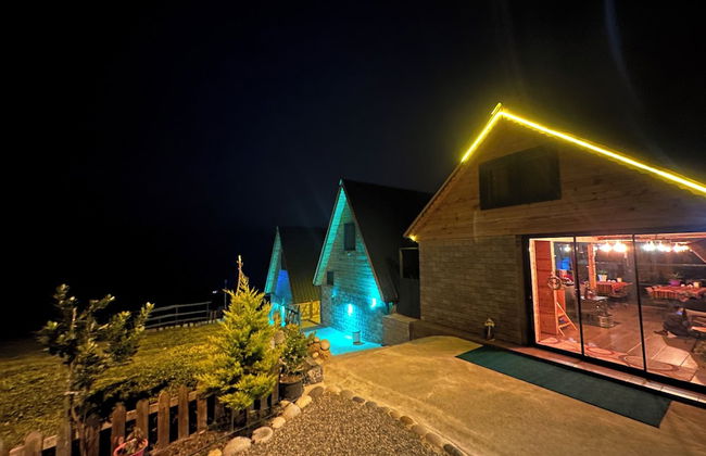 ELVA BUNGALOV - Foto 31