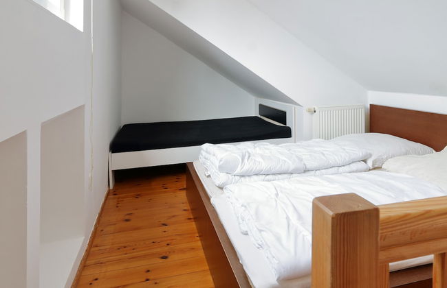 Strandparadies Juliusruh 2 - Photo 9