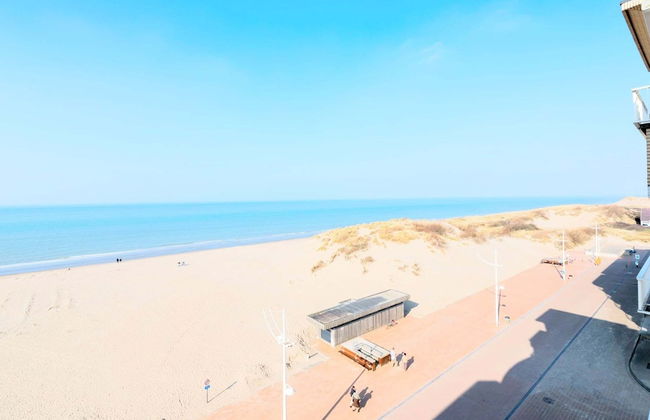 Koksijde Beachfront Vitalo 502 - Foto 18