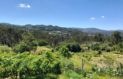 Coliving The VALLEY Portugal countryside retreat for digital nomads and remote workers - Foto 48