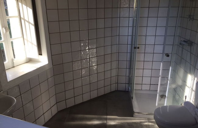 Quinta do Castanheiro - Foto 27