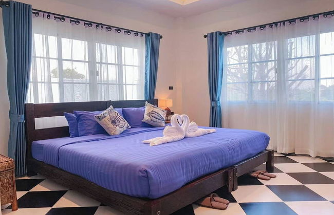 Buffalo Island Resort - Photo 35