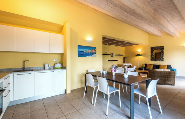 Superb Two-storey Villa Limone Apartment - Resort Cignella - Photo 37