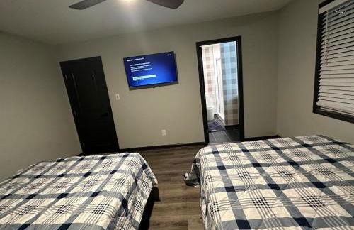 2 bedroom 20 min from downtown 4 beds - Foto 13