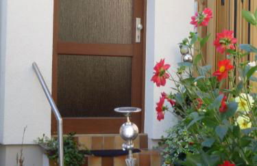 Ferienwohnung Langenhecke 16 - Foto 1