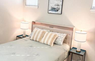 Magnolia 1BR Hideaway Relaxing Stay - Foto 11