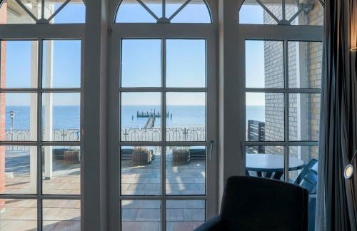 Nordland Appartements - Wohnung Nordstrand - Foto 8