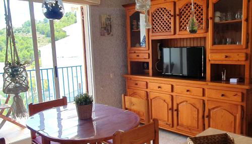 Apartamento en Sierra de Irta Peñiscola Font Sol 4 - Foto 4