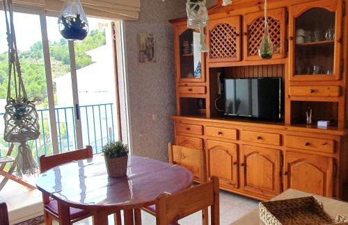 Apartamento en Sierra de Irta Peñiscola Font Sol 4 - Foto 4