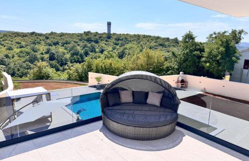 Villa Lustria - Foto 25