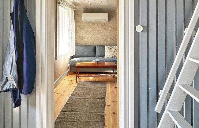 5 Star Holiday Home in Degerhamn - Foto 16