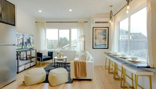 Seattle Charm, near university,3 BR,W&D, fast wifi - Foto 1