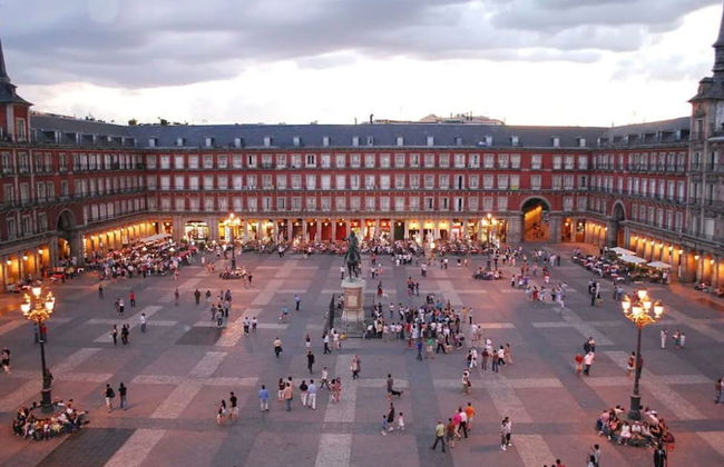 Apartamento Centro Madrid - Photo 10