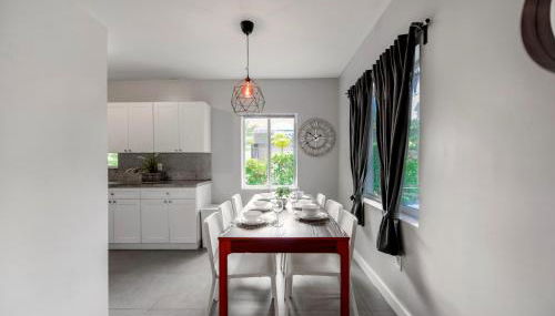 Spacious East Miami Duplex Delightful - Foto 3