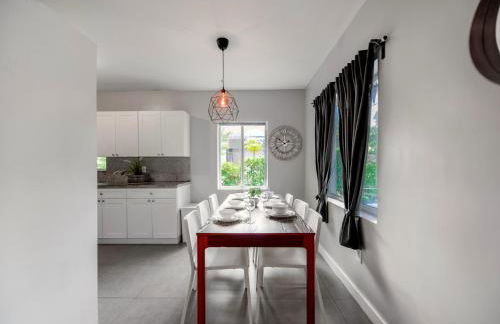 Spacious East Miami Duplex Delightful - Foto 3