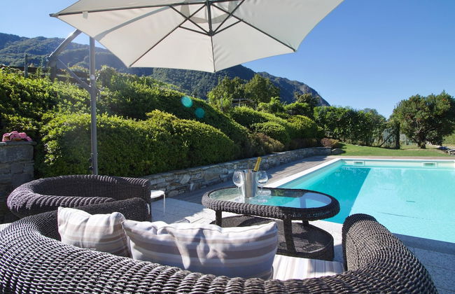 Il Lago Blu Loft With Pool - Foto 2