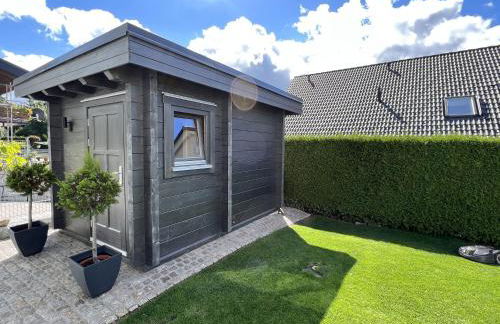 Ferienhaus Am Rösslewald - Foto 6