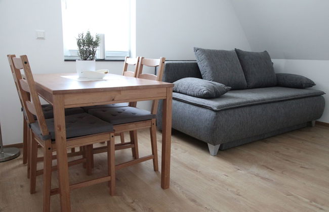 Schwaben Apartment - Foto 13