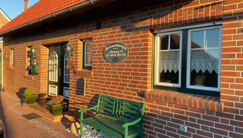 Ferien im Wangerland Ferienwohnung INSEL Minsen Schillig Hund Pool Sauna - Photo 5