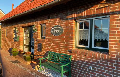 Ferien im Wangerland Ferienwohnung INSEL Minsen Schillig Hund Pool Sauna - Photo 5