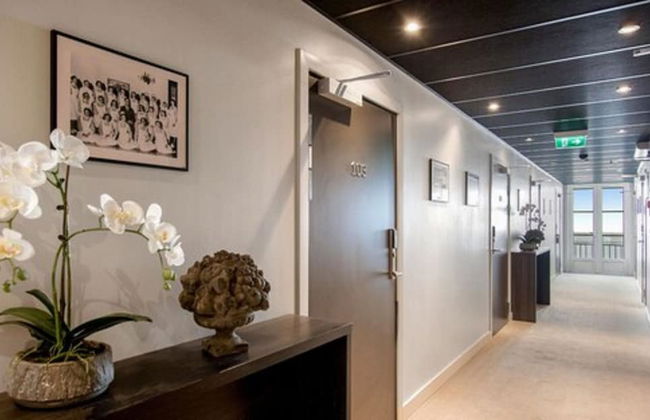 Wilhelmsen house Apartments - Photo 71