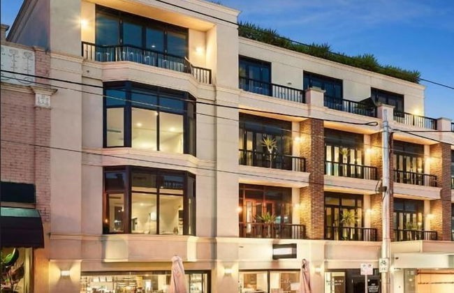 Corporate Living Accommodation Hawthorn - Foto 37