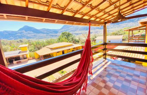 Vila Dos Sonhos Lapinha - Foto 45