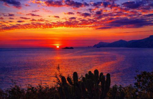 Holiday Paradise, in the heart of Praiano - Foto 24