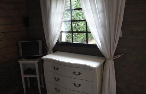 Gîtes Les Colombages - Foto 45