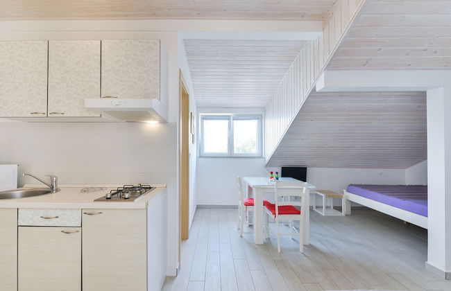 Apartments Liovic - Photo 7